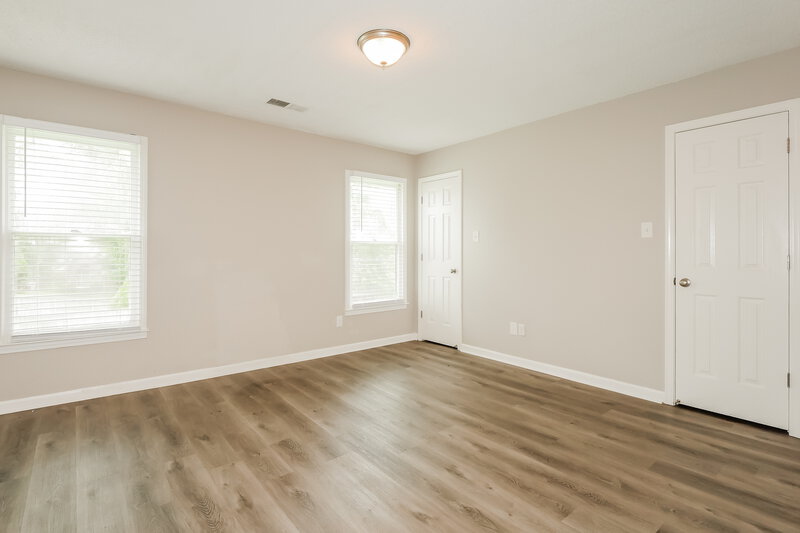 2,535/Mo, 1776 Lichfield Ct Cordova, TN 38016 Bedroom View