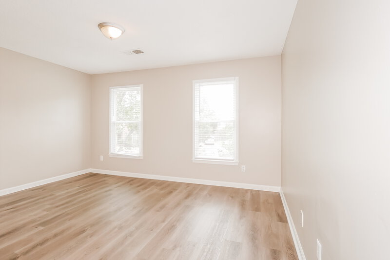2,535/Mo, 1776 Lichfield Ct Cordova, TN 38016 Bedroom View 2