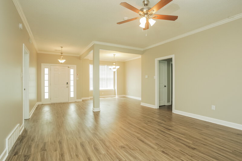 2,370/Mo, 6856 Cades Brook Dr Millington, TN 38053 Misc View