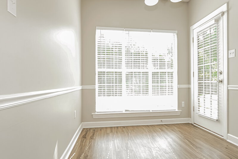 2,475/Mo, 6856 Cades Brook Dr Millington, TN 38053 Dining Room View