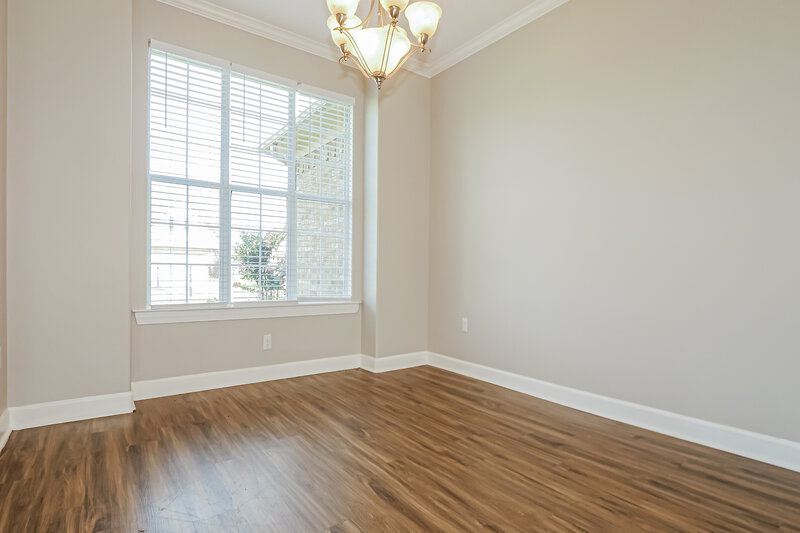 2,475/Mo, 6856 Cades Brook Dr Millington, TN 38053 Dining Room View 2