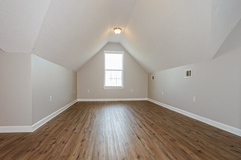2,475/Mo, 6856 Cades Brook Dr Millington, TN 38053 Bedroom View
