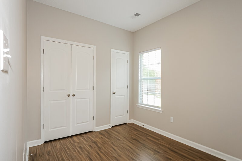 2,475/Mo, 6856 Cades Brook Dr Millington, TN 38053 Bedroom View 3
