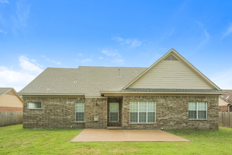 2,370/Mo, 6856 Cades Brook Dr Millington, TN 38053 Misc View 13