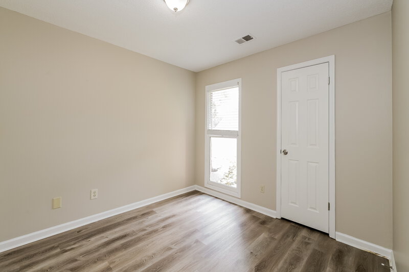 1,945/Mo, 488 Mysen Dr Cordova, TN 38018 Bedroom View