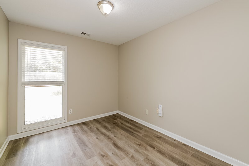 1,945/Mo, 488 Mysen Dr Cordova, TN 38018 Bedroom View 2