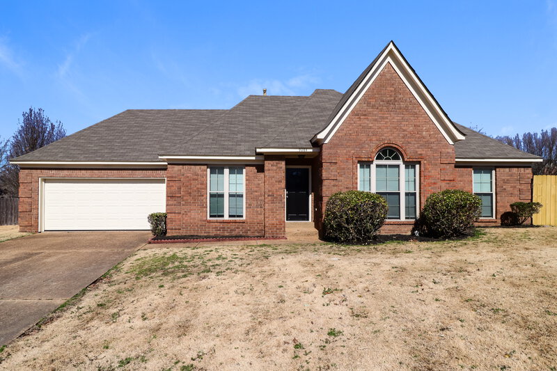 2,350/Mo, 9084 Hearth Stone Cv Cordova, TN 38016 External View
