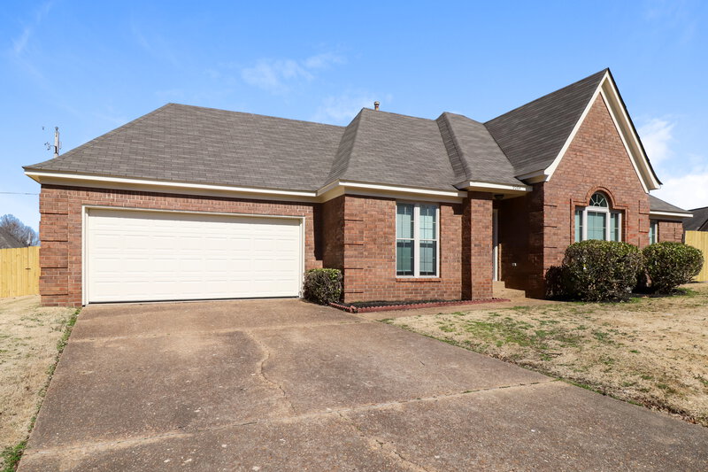 2,350/Mo, 9084 Hearth Stone Cv Cordova, TN 38016 Misc View