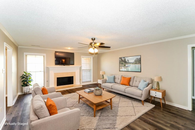 2,350/Mo, 9084 Hearth Stone Cv Cordova, TN 38016 Misc View 2