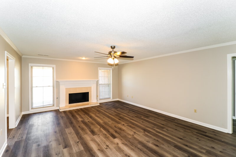 2,350/Mo, 9084 Hearth Stone Cv Cordova, TN 38016 Misc View 3