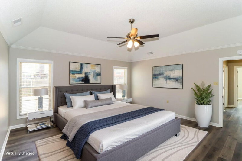 2,350/Mo, 9084 Hearth Stone Cv Cordova, TN 38016 Misc View 9