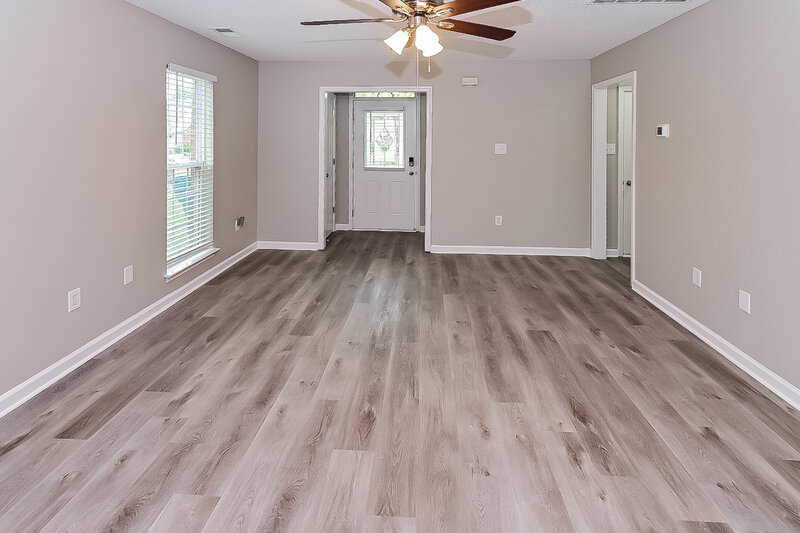 2,730/Mo, 5345 Kalian Cv Southaven, MS 38671 Living Room View