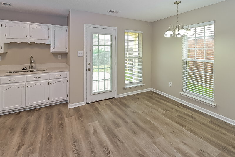 2,730/Mo, 5345 Kalian Cv Southaven, MS 38671 Dining Room View