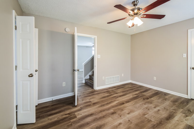 1,920/Mo, 5345 Kalian Cv Southaven, MS 38671 Main Bedroom View