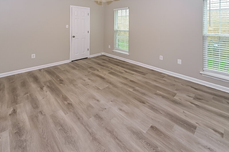 2,730/Mo, 5345 Kalian Cv Southaven, MS 38671 Main Bedroom View 2