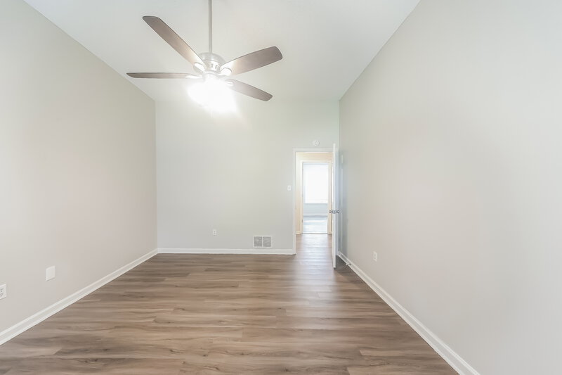 1,950/Mo, 6064 Allen Parkway East Olive Branch, MS 38654 Main Bedroom View 2