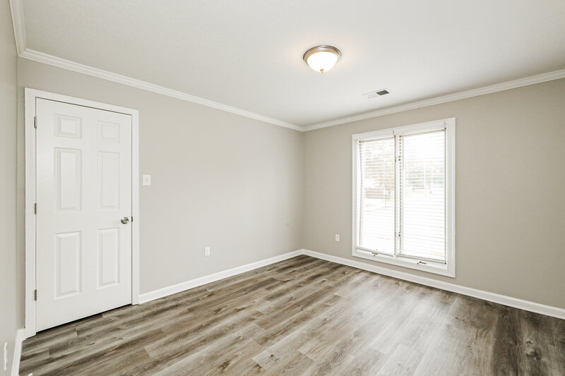 2,485/Mo, 7440 Richmond Rd Memphis, TN 38125 Bedroom View 2