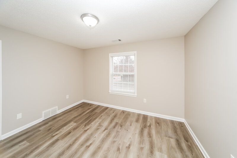 2,245/Mo, 9264 Tamhaven Dr Cordova, TN 38016 Bedroom View