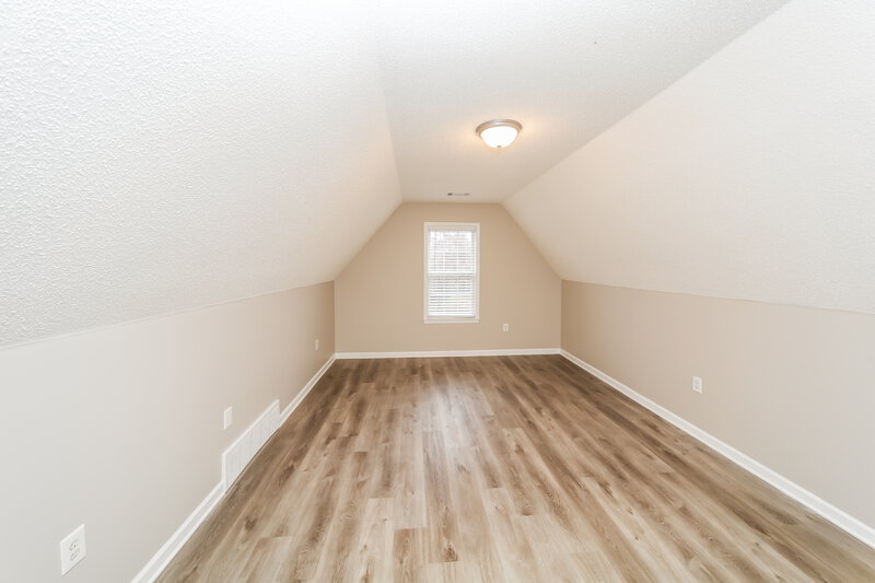 2,245/Mo, 9264 Tamhaven Dr Cordova, TN 38016 Bedroom View 2