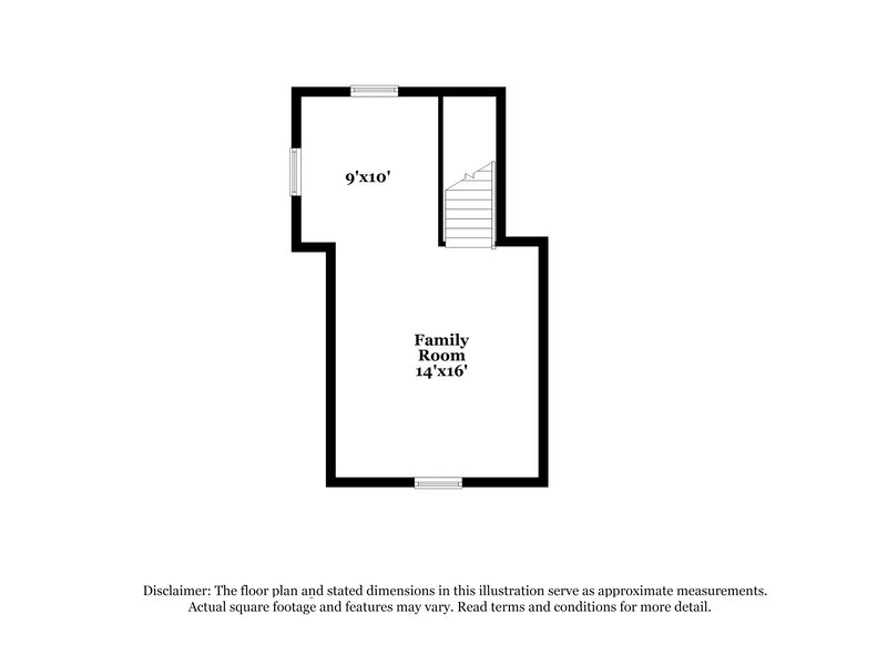 2,085/Mo, 3123 Quartz Dr Hernando, MS 38632 Floorplan View 2