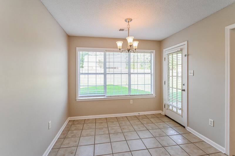 2,085/Mo, 3123 Quartz Dr Hernando, MS 38632 Floorplan View 3
