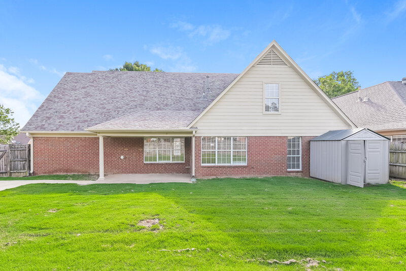2,085/Mo, 3123 Quartz Dr Hernando, MS 38632 Misc View 13