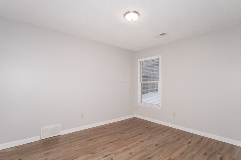 1,965/Mo, 1960 E Chimneyrock Blvd Cordova, TN 38016 Bedroom View