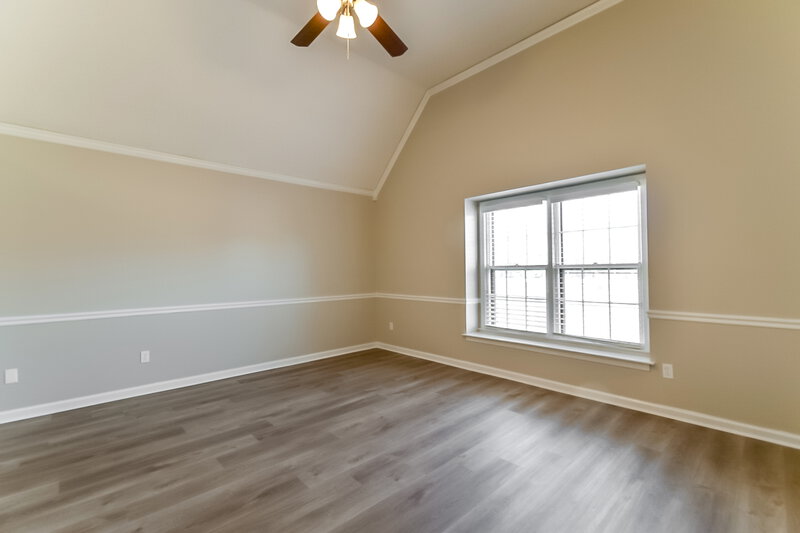 2,005/Mo, 2025 Westbriar Dr Cordova, TN 38016 Main Bedroom View 2