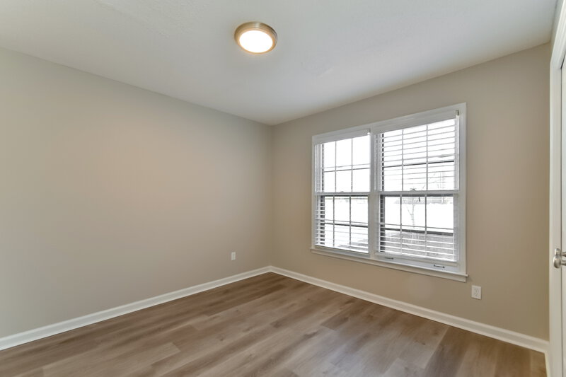 2,005/Mo, 2025 Westbriar Dr Cordova, TN 38016 Bedroom View