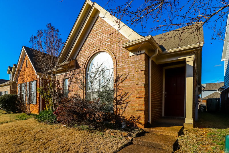 1,675/Mo, 9134 Cinderhill Cv E Cordova, TN 38016 Misc View