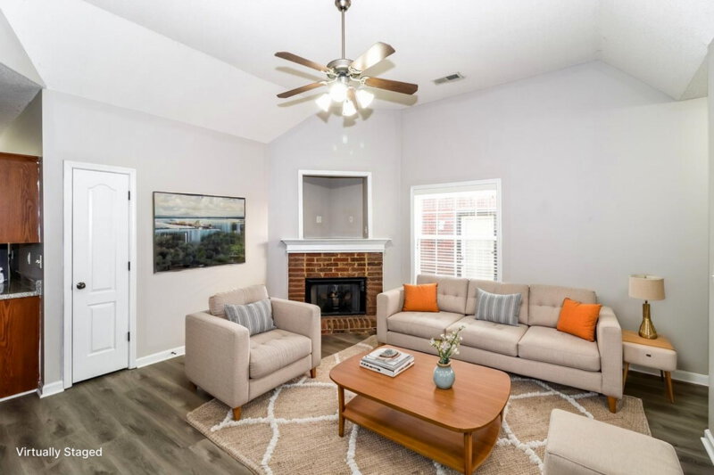 1,675/Mo, 9134 Cinderhill Cv E Cordova, TN 38016 Misc View 2