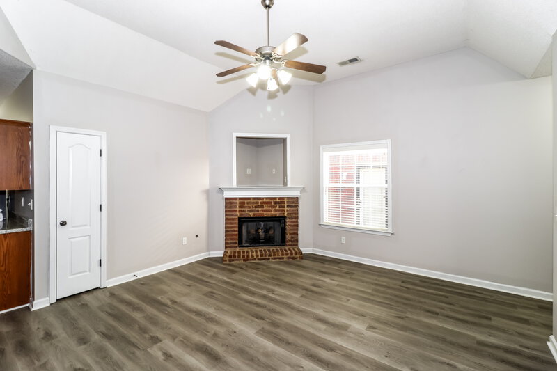 1,675/Mo, 9134 Cinderhill Cv E Cordova, TN 38016 Misc View 3