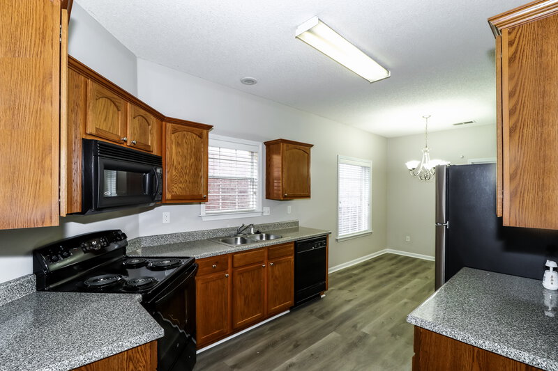 1,675/Mo, 9134 Cinderhill Cv E Cordova, TN 38016 Misc View 6