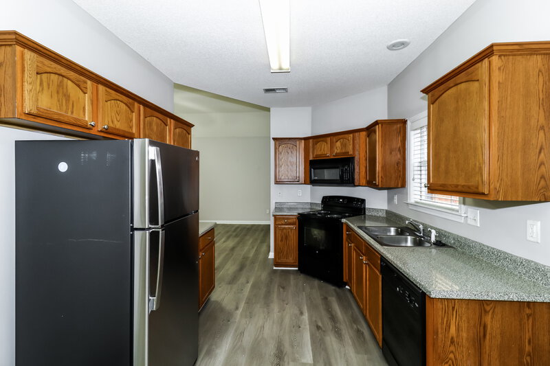 1,675/Mo, 9134 Cinderhill Cv E Cordova, TN 38016 Misc View 7