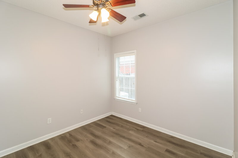 1,675/Mo, 9134 Cinderhill Cv E Cordova, TN 38016 Bedroom View