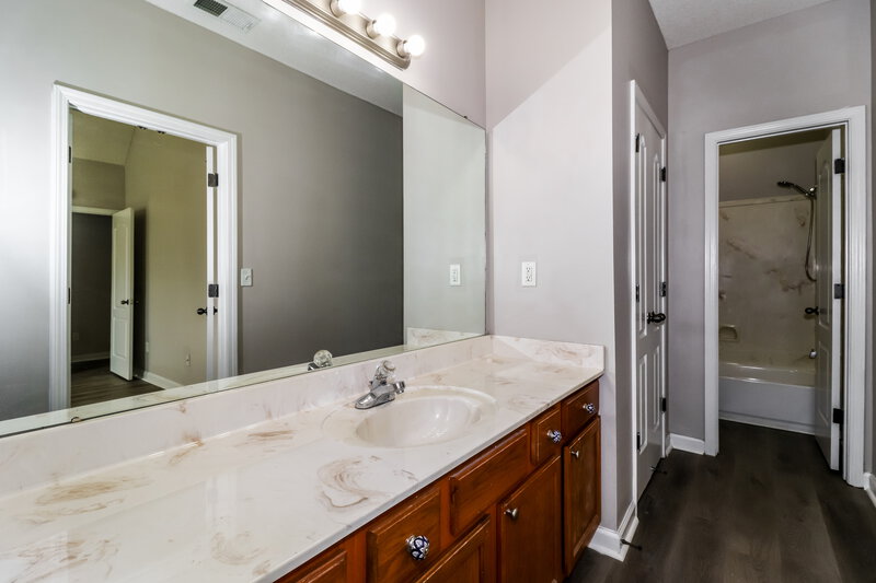 1,675/Mo, 9134 Cinderhill Cv E Cordova, TN 38016 Misc View 11