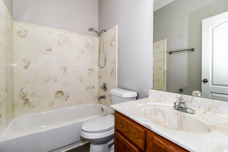 1,675/Mo, 9134 Cinderhill Cv E Cordova, TN 38016 Misc View 15