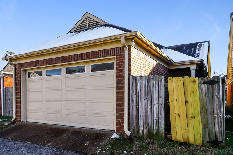 1,675/Mo, 9134 Cinderhill Cv E Cordova, TN 38016 Misc View 16