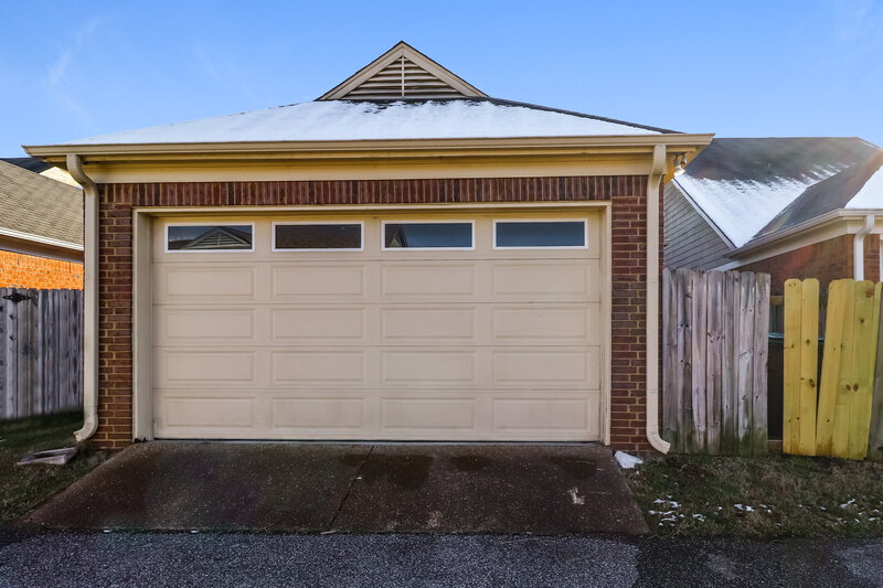 1,675/Mo, 9134 Cinderhill Cv E Cordova, TN 38016 Misc View 17