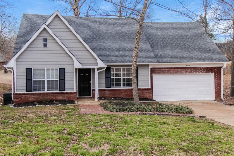 2,050/Mo, 4274 Bienville Rd Nesbit, MS 38651 External View