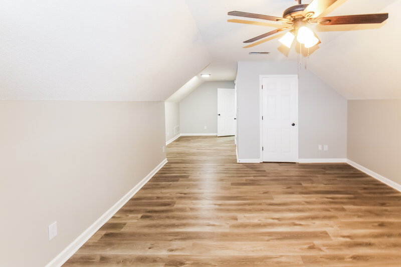2,050/Mo, 4274 Bienville Rd Nesbit, MS 38651 Main Bedroom View 2