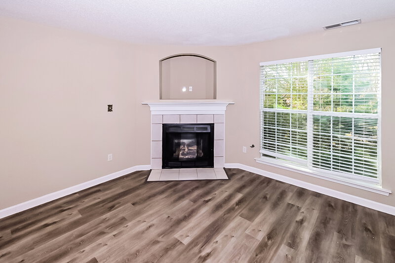 2,090/Mo, 4897 Ridge Walk Ln Memphis, TN 38125 Misc View