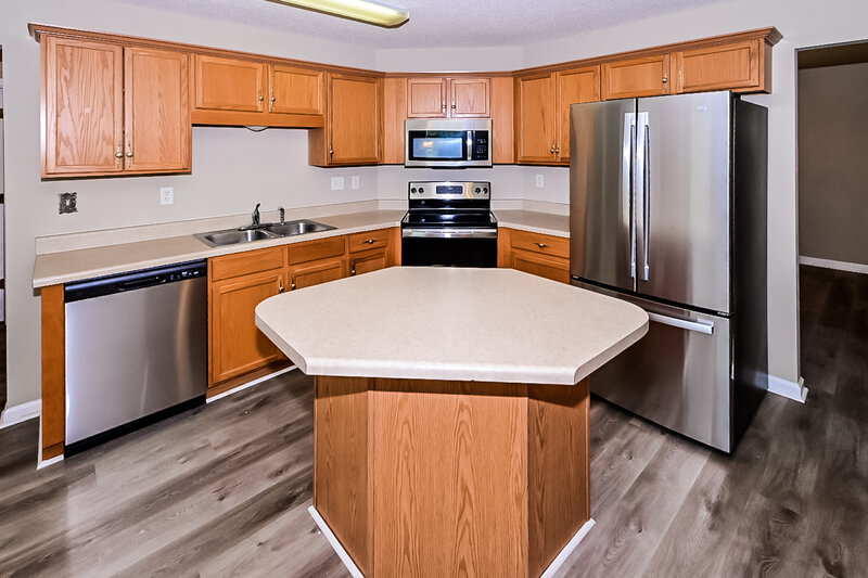 2,090/Mo, 4897 Ridge Walk Ln Memphis, TN 38125 Misc View 4