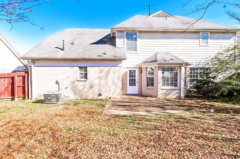 2,090/Mo, 4897 Ridge Walk Ln Memphis, TN 38125 Misc View 13