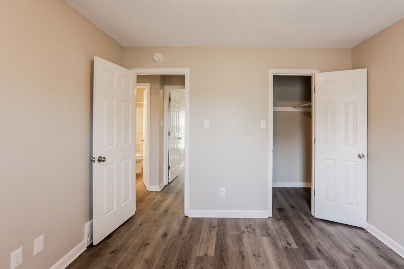 1,610/Mo, 7337 Thistledown Cv Southaven, MS 38671 Bedroom View 4
