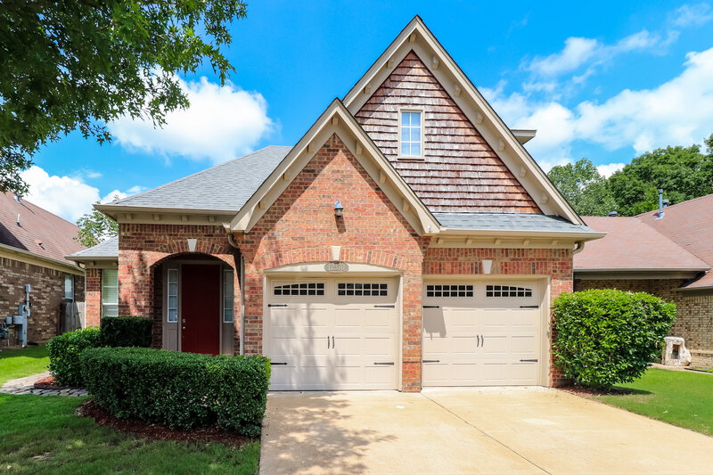 2,375/Mo, 12370 Strong Heart Trl Arlington, TN 38002 External View