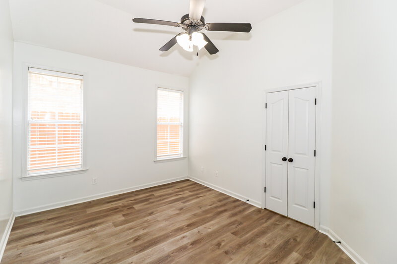2,375/Mo, 12370 Strong Heart Trl Arlington, TN 38002 Bedroom View 2