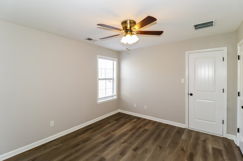 2,015/Mo, 6857 Lagrange Pines Rd Cordova, TN 38018 Bedroom View