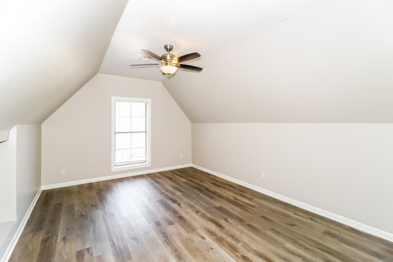 2,015/Mo, 6857 Lagrange Pines Rd Cordova, TN 38018 Bedroom View 2