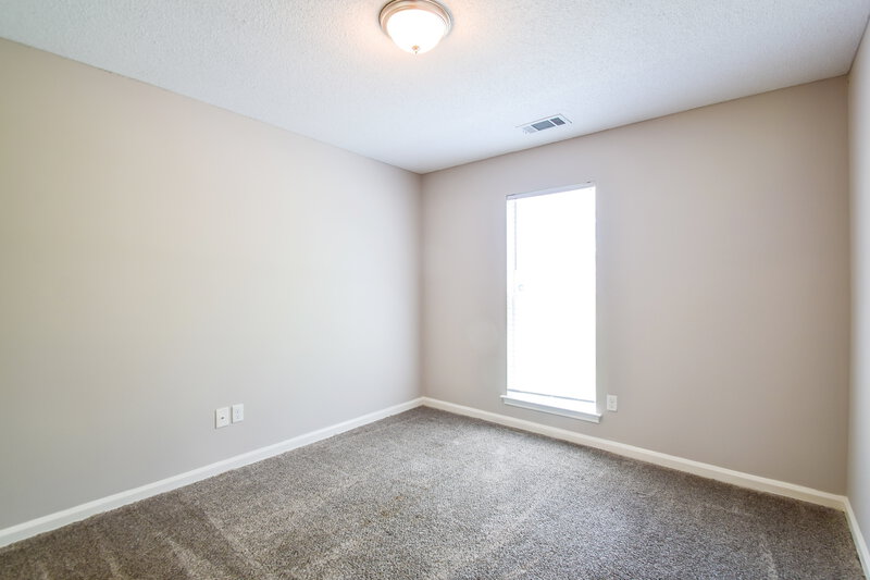 2,045/Mo, 7632 Woodshire Dr Horn Lake, MS 38637 Bedroom View 2